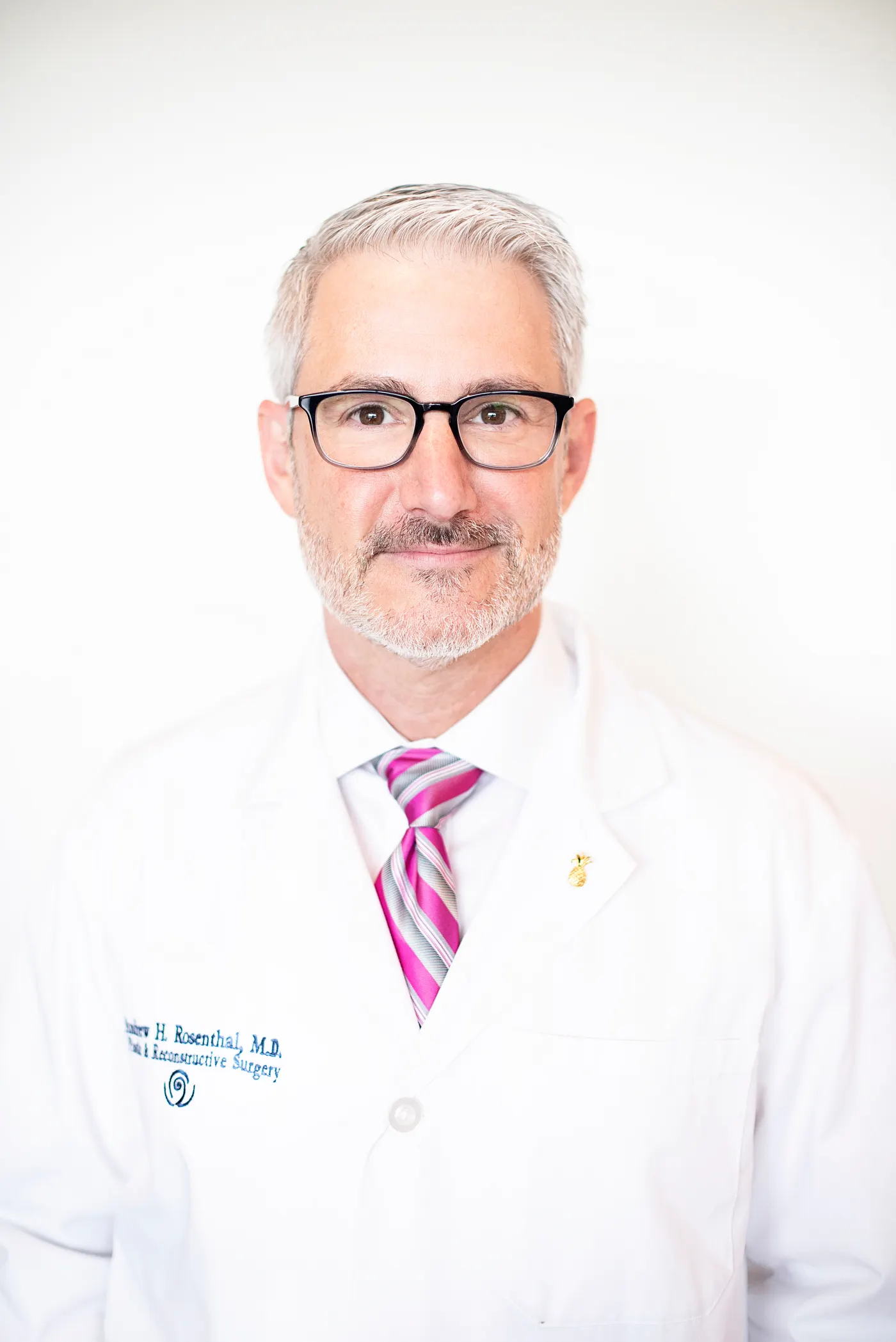 Physician Profile Picture