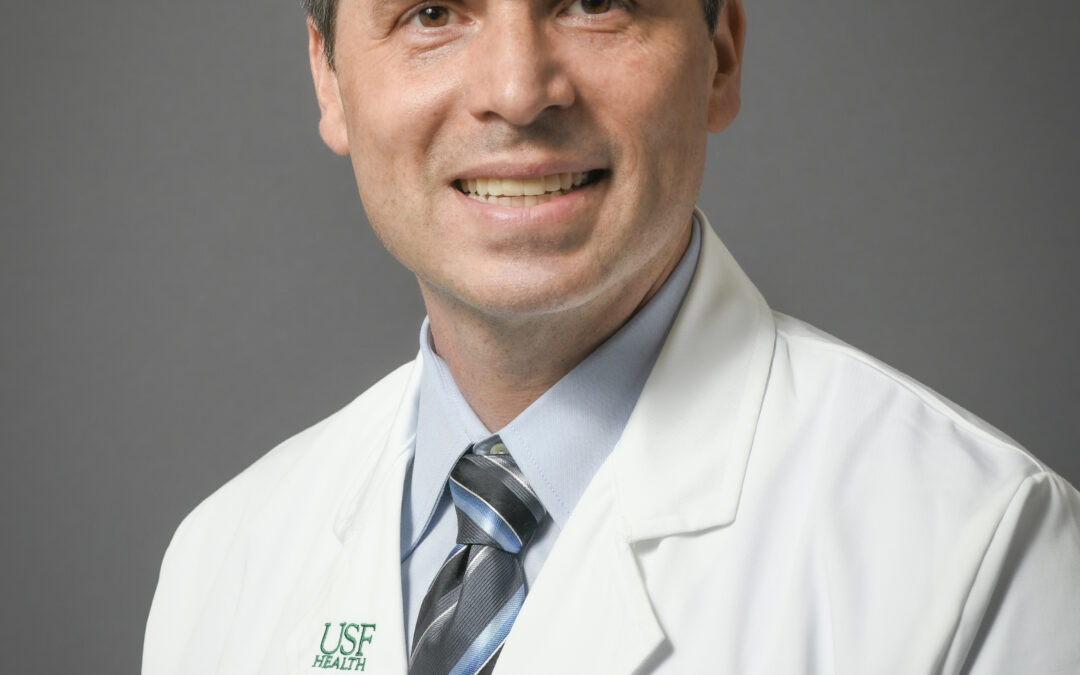 Jared S. Troy, MD
