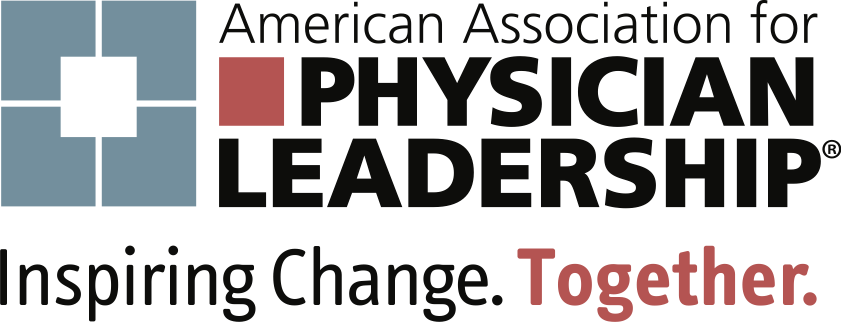 American Association for Physician Leadership 