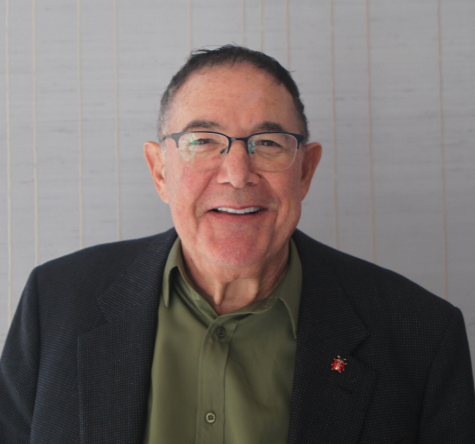 Physician Profile Picture