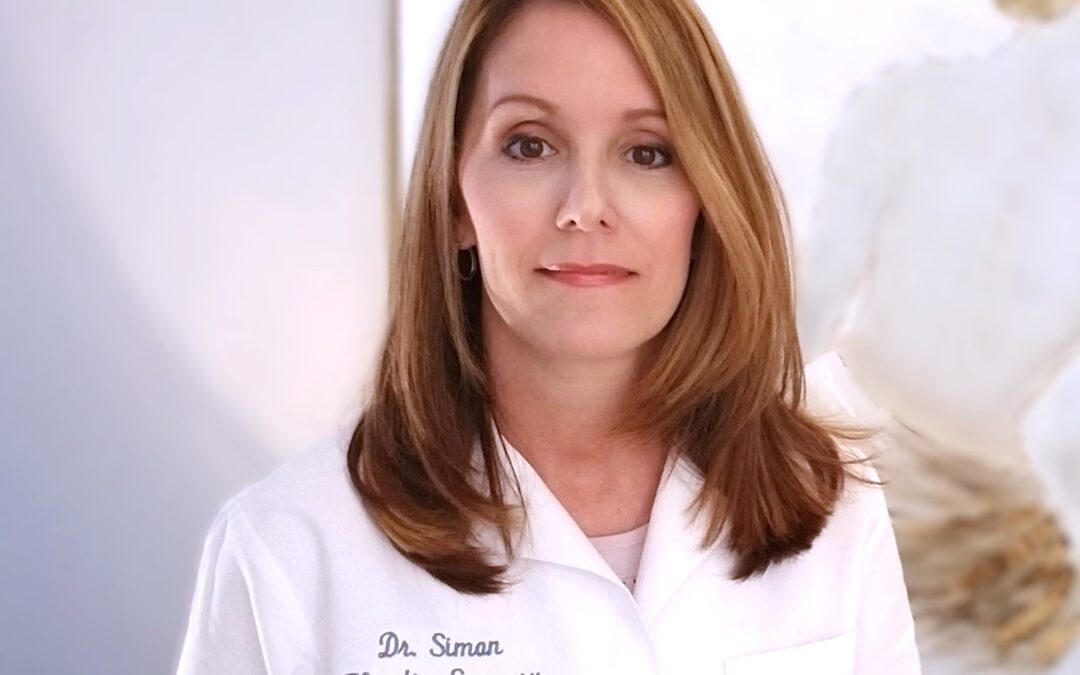 Amy Simon, M.D.
