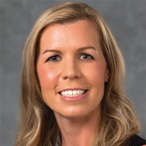 Anna Widmeyer, M.D.