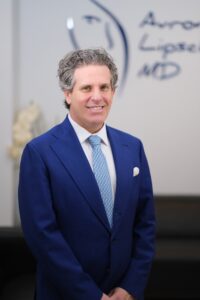 Avron Lipschitz, MD