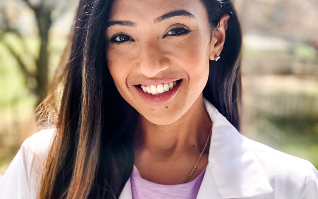 Deepa Bhat, MD