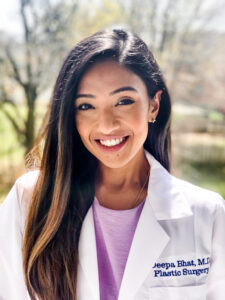 Deepa Bhat, MD