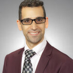 Omar Beidas, MD
