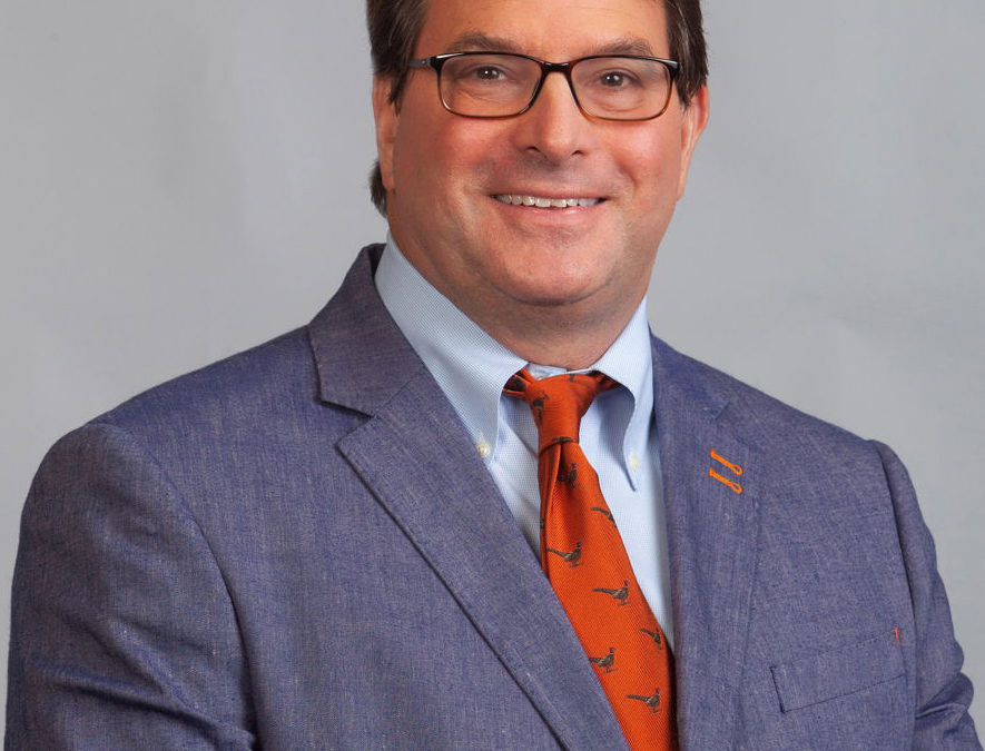 Ben J. Kirbo, M.D.
