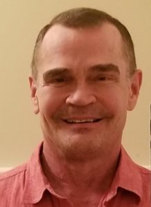 Robert Hunsaker, M.D.