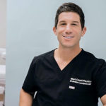 Brandon Lambiris, MD