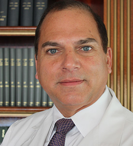 Burt M. Greenberg, MD