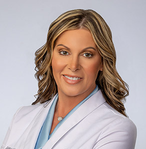 Dana Coberly, M.D.