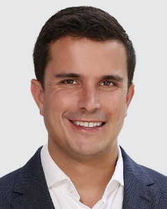 Vincent A. Chavanon, MD