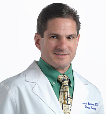 Orlando Cicilioni, M.D.