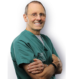 Richard T. Bosshardt, M.D.