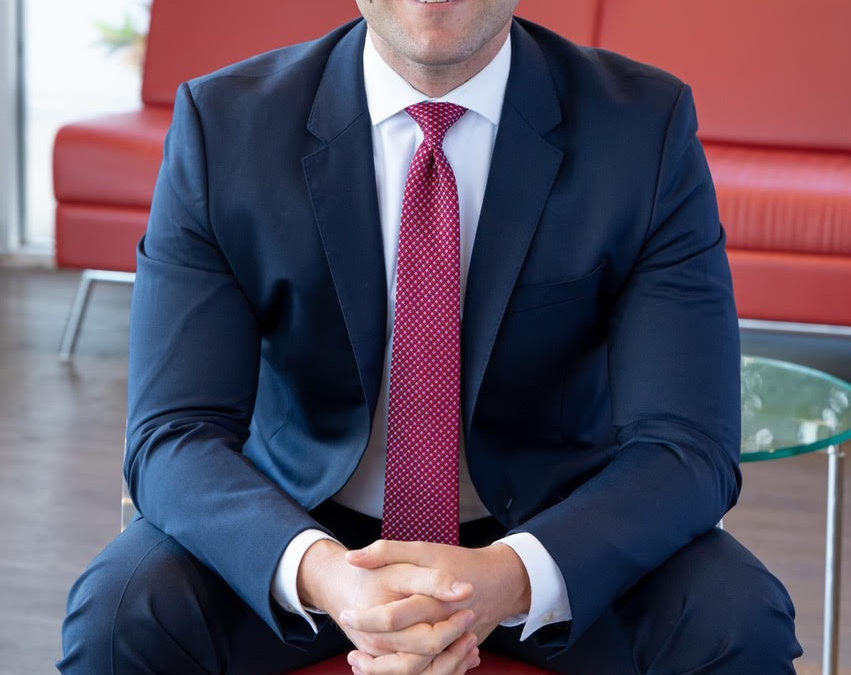Brian Derby, M.D.