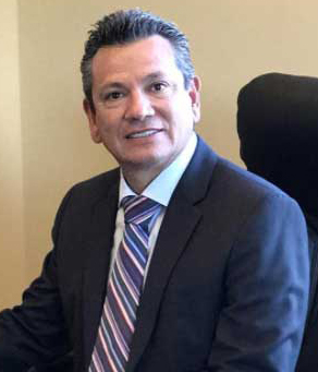 Jaime Perez, M.D.