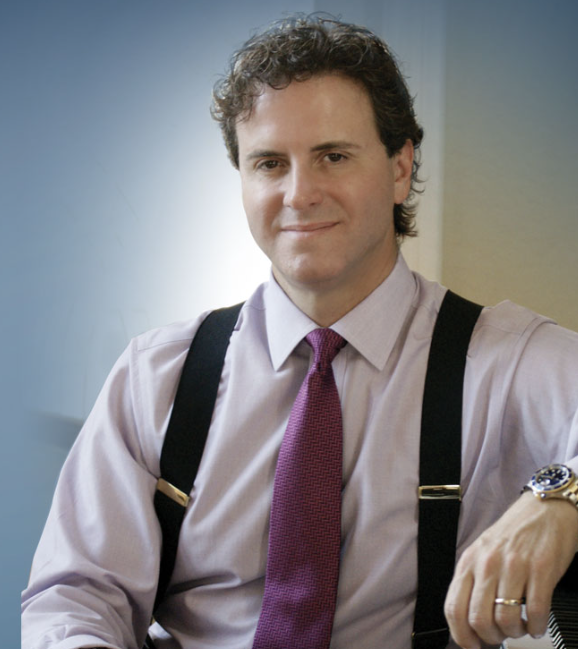 Jon Paul Trevisani, M.D.