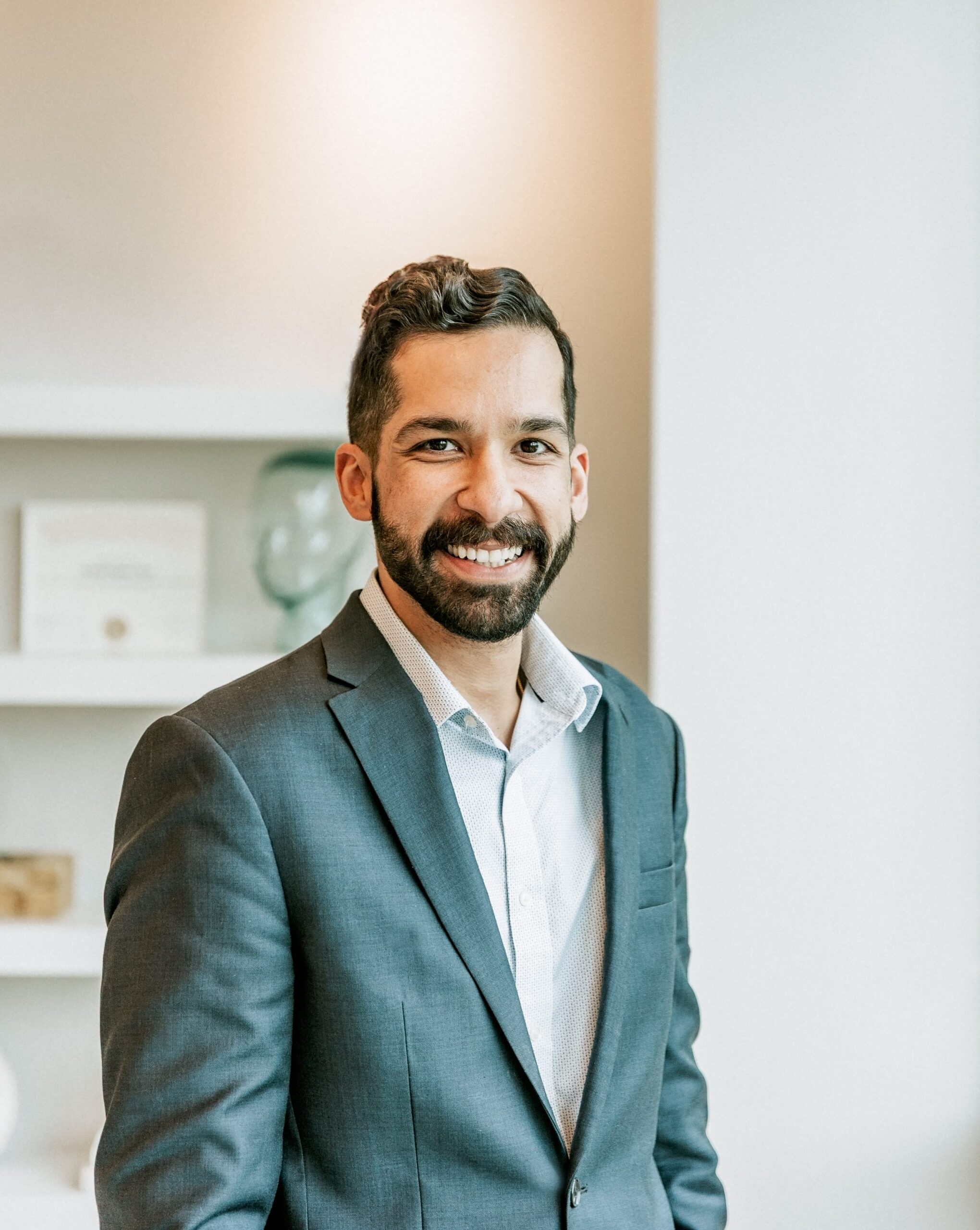 Physician Profile Picture