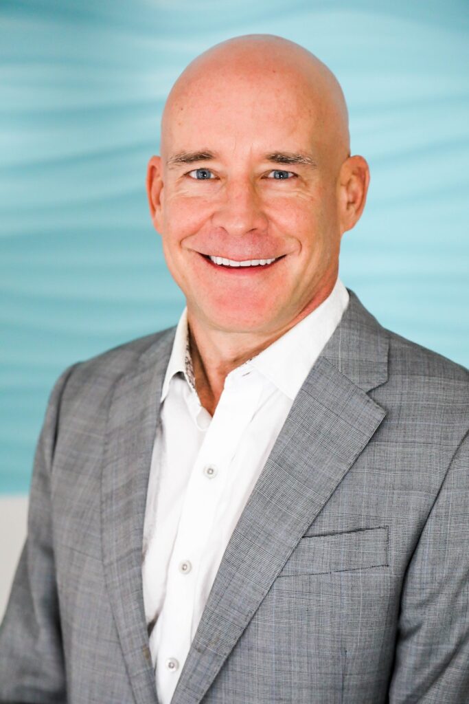 Dr. John Sarbak, MD