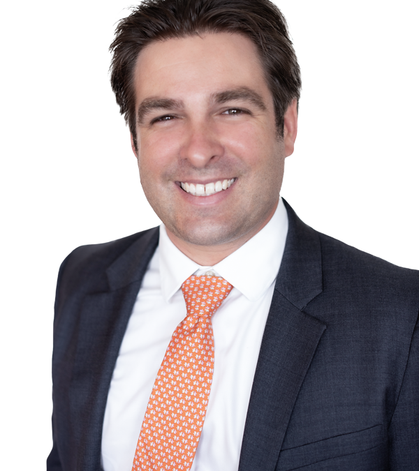 Michael Plastini, M.D.