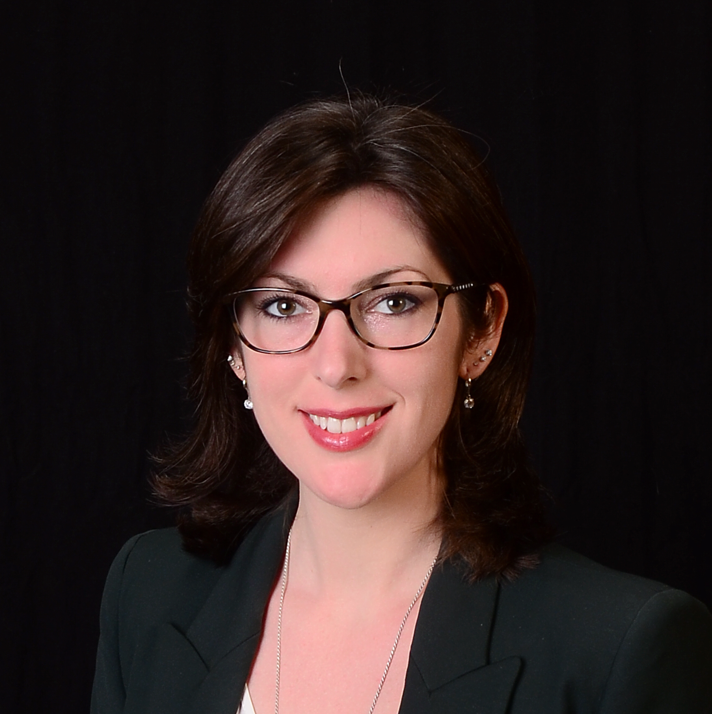 Physician Profile Picture