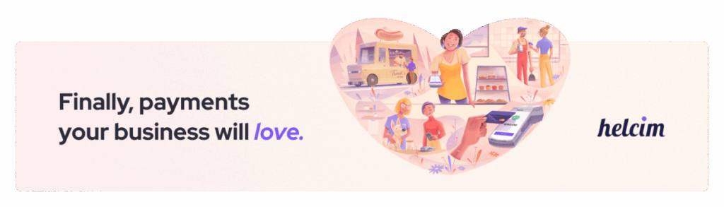 FSPS VIP Member Helcim Logo