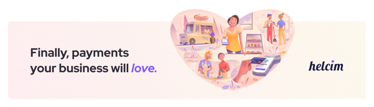 FSPS VIP Member Helcim Logo