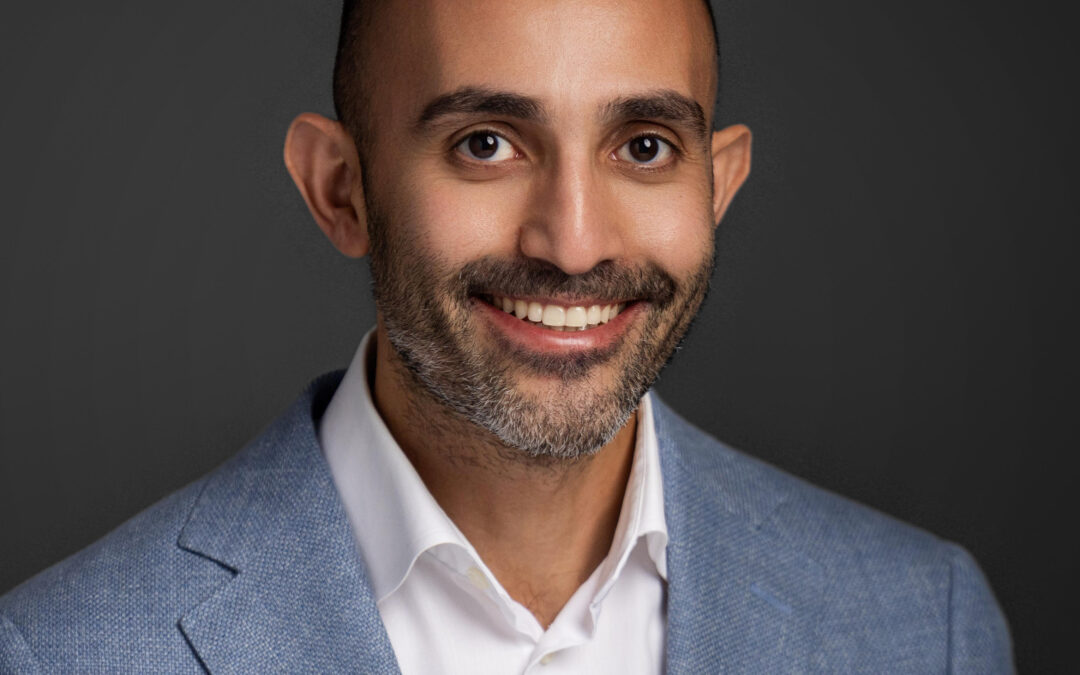 George Kamel, M.D.