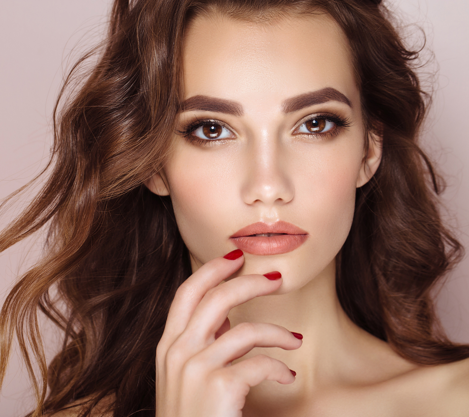 Non-Surgical Lip Augmentation in Florida