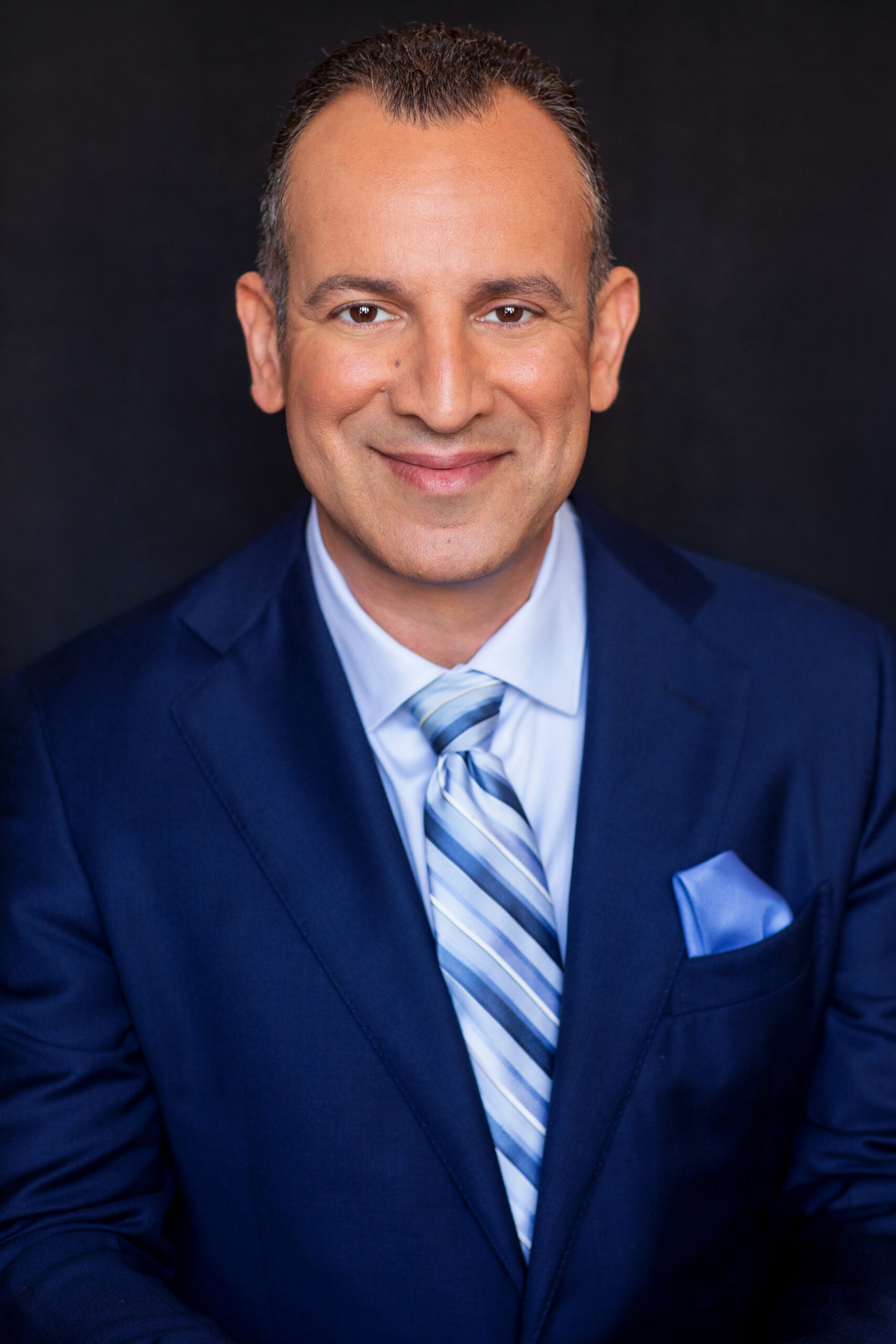 Physician Profile Picture
