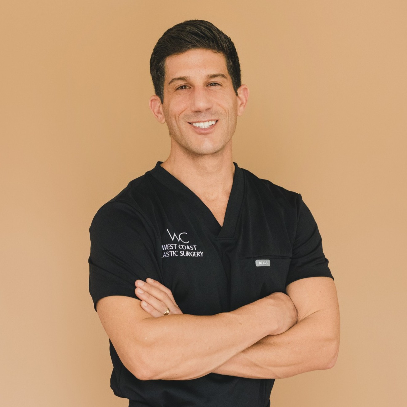 Physician Profile Picture