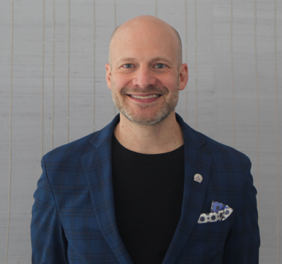 Physician Profile Picture