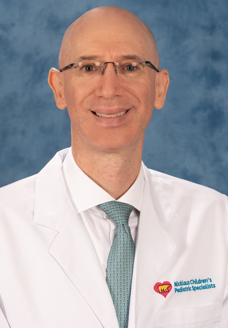 Jordan Steinberg, M.D.