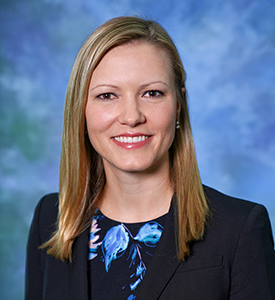 Lauren Kuykendall, MD