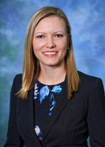 Lauren Kuykendall, MD