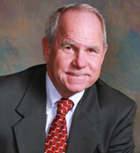 Carl W. Lentz, M.D.