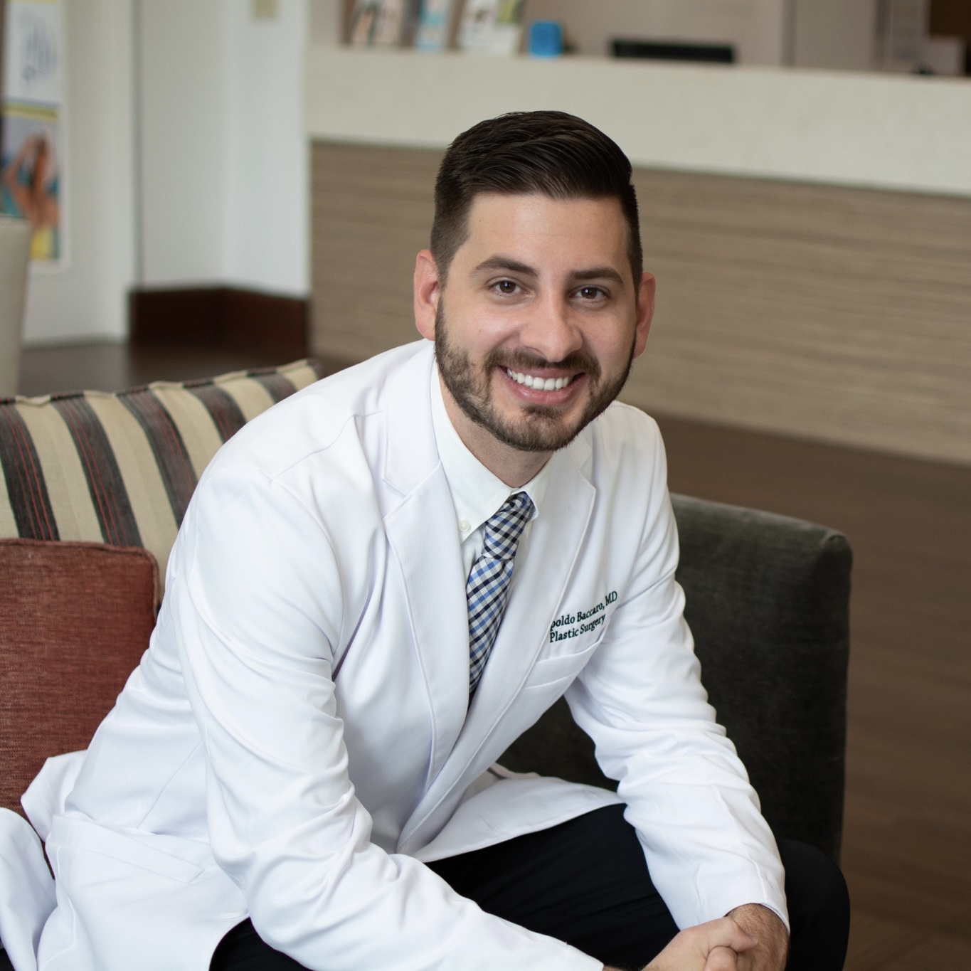 Leopoldo Baccaro, MD