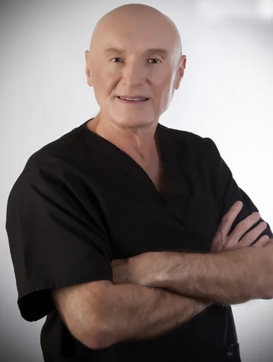 Marvin F. Shienbaum, M.D.