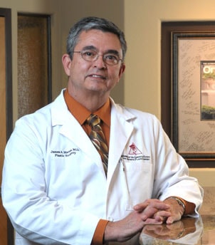 James A. Matas, M.D.