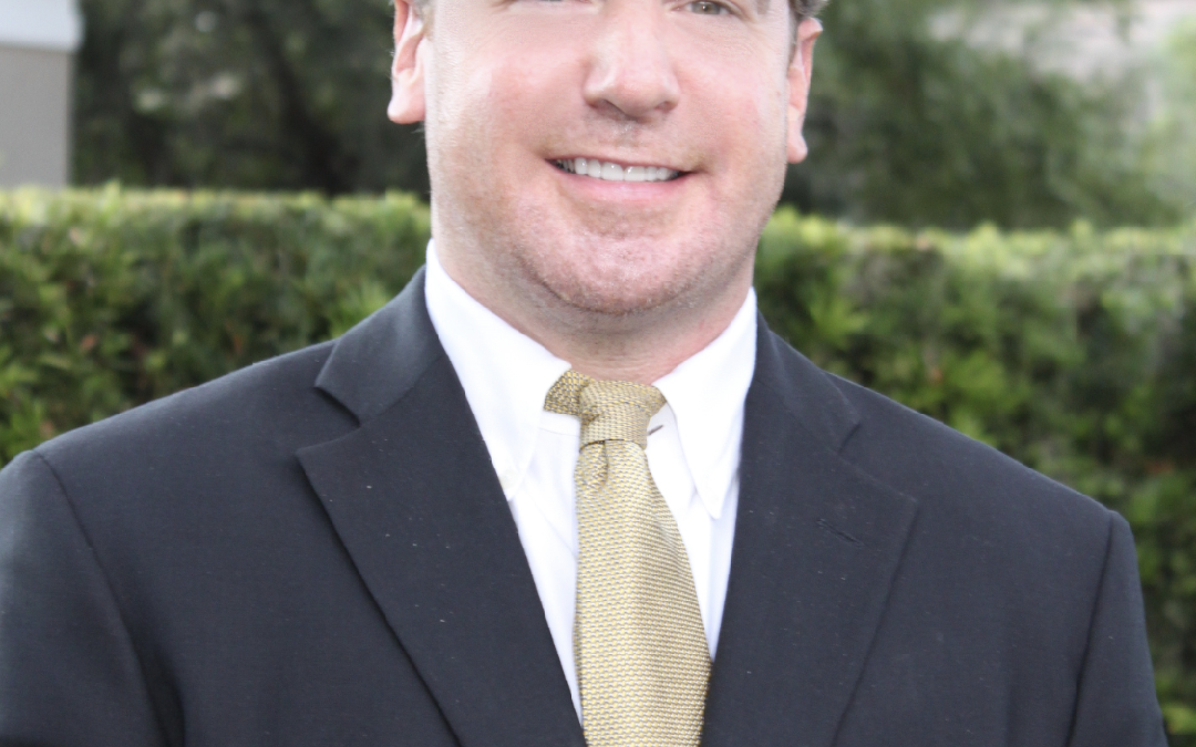 Michael McClure, M.D.