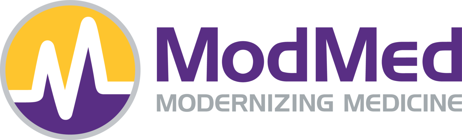ModMed Logo Pantones 1536x468