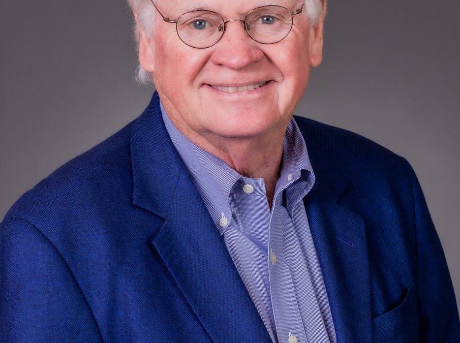 Harry K. Moon, M.D.