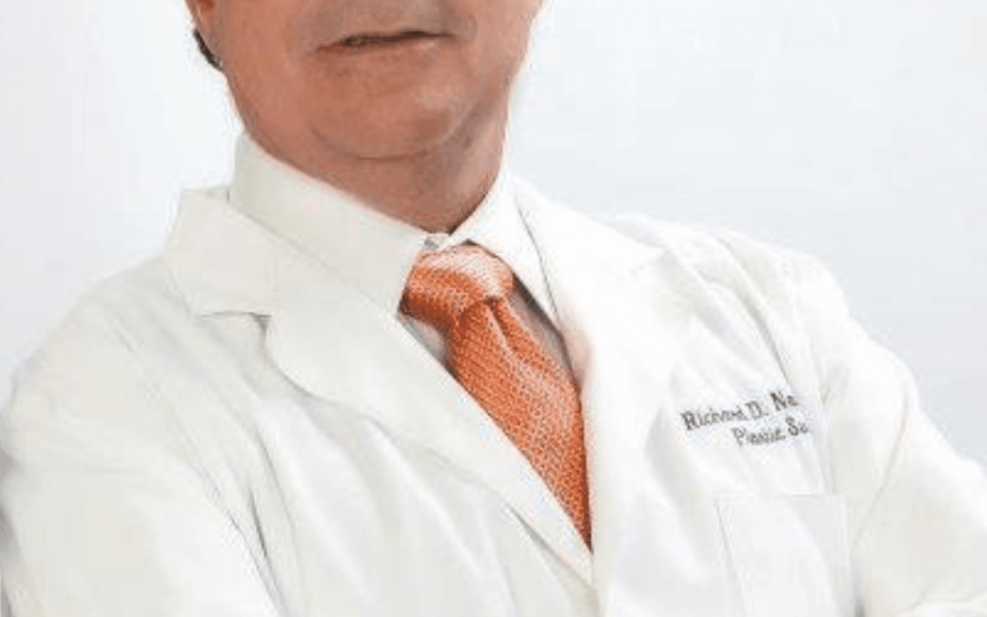 Richard Nadal, M.D.