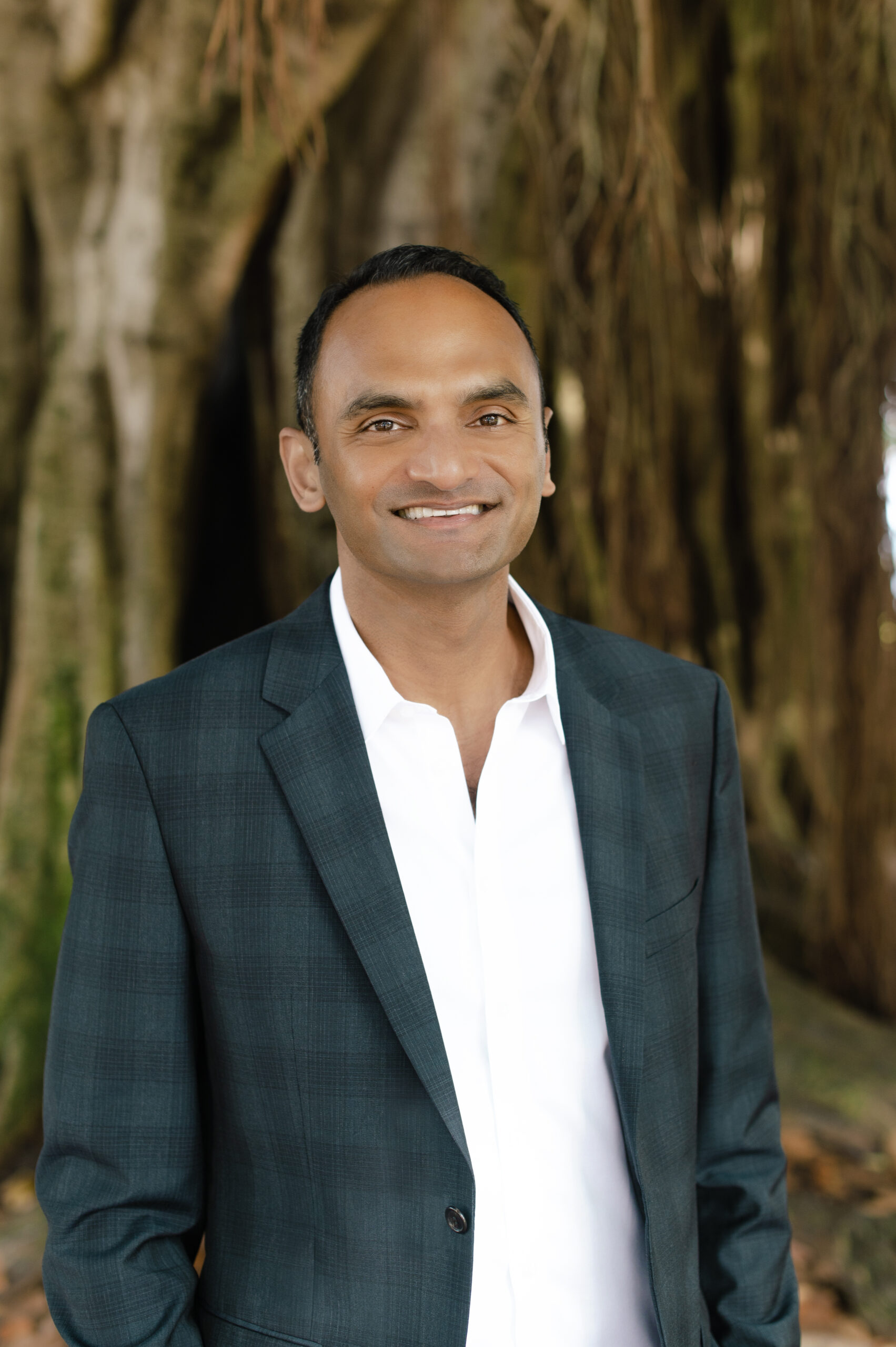 Deepak Naidu, M.D.