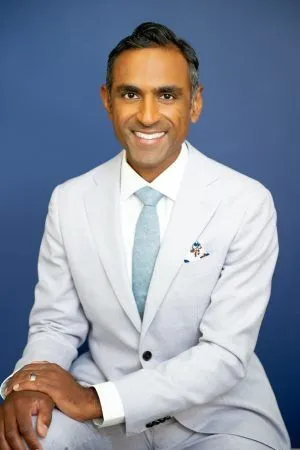 Kailash Narasimhan, M.D.