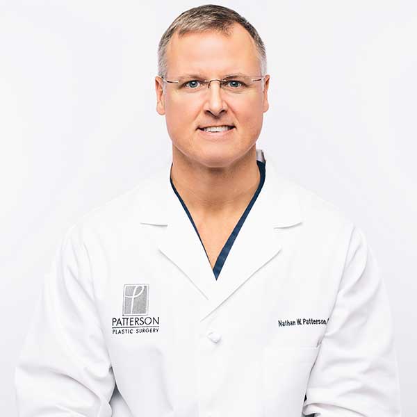 Nathan W. Patterson, M.D.