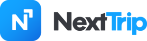 NextTrip Logo Main
