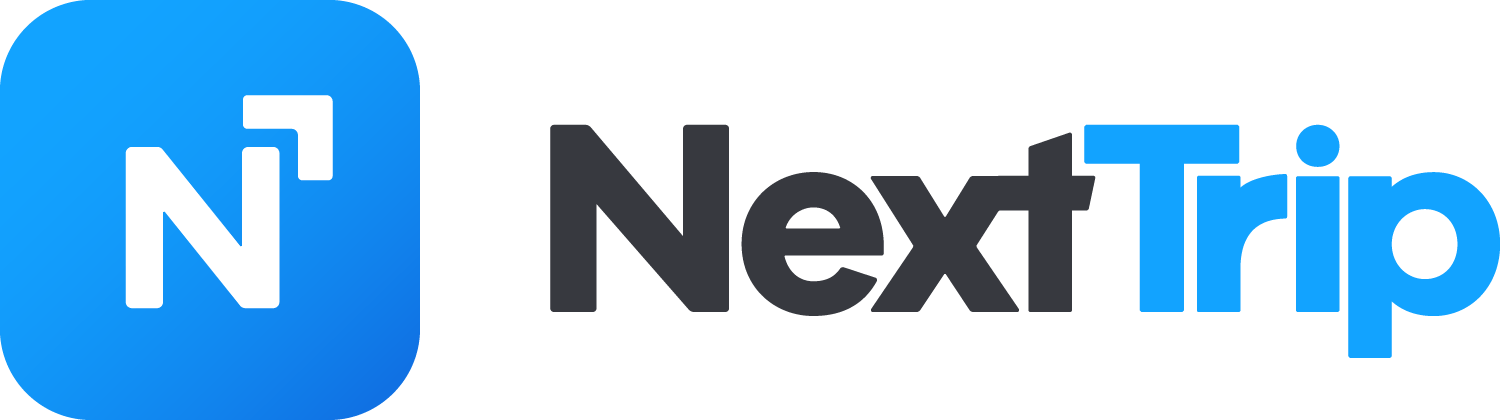 NextTrip Logo Main