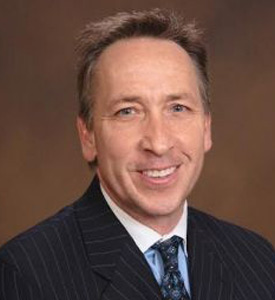 John O'Brien