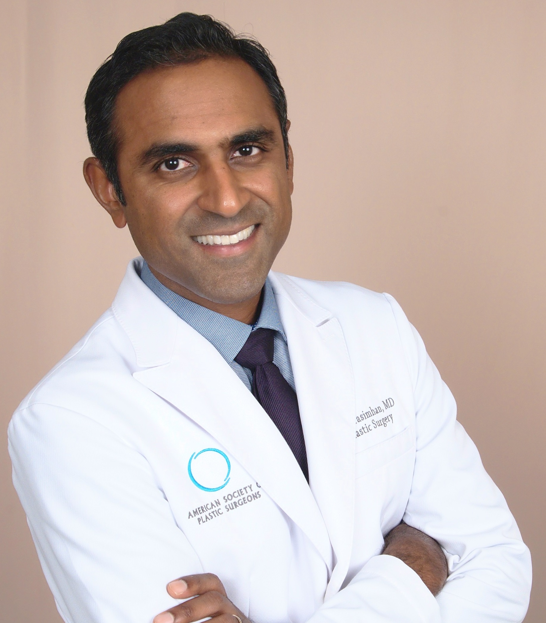 Kailash Narasimham, M.D.